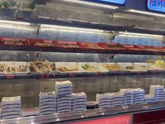 -大芊金重庆串串火锅(南京路店)