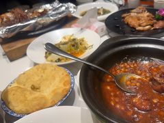 -国人川菜(李家村建东街店)