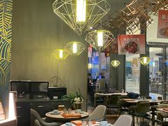 -星怡会·新加坡新美食(苏州中心店)