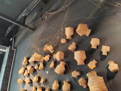 -后街佬·炭火鲜鱼杂(33小镇店)
