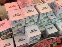 -憨铁匠老火锅(龙岗万科里店)