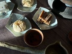 -一号铺子·大炉茶