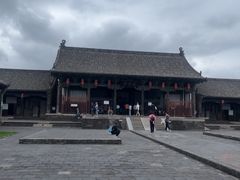 -平遥县衙