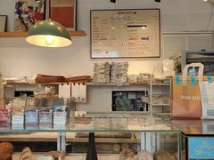 -DRUNK BAKER(上海陕康里店)