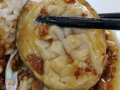 -87号烧烤海鲜·大排档(金沙滩店)