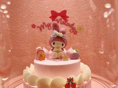 -好利来(东坝万达店)