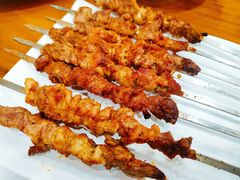 -巴依老爷新疆美食(望京小街店)