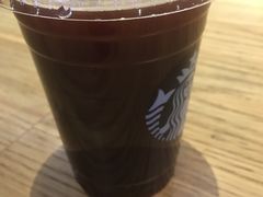 -星巴克(天津SM城市广场店)