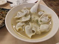 -面点王(桃源村分店)