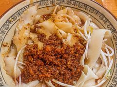 -马王庙刀削面馆(四川省交通学院宿舍店)