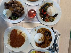 -宜家·瑞典风味餐厅(四元桥店)