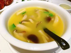 金汤珍菌花胶汤-衡山汇·高级粤菜(霄云路店)