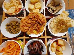 -鸡遇虾煲干锅火锅(小寨金莎店)