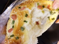 -惠源面包店(开禾路店)