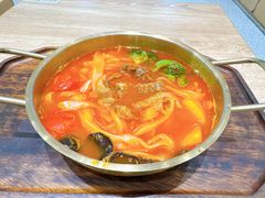 -小满手工粉(北京来福士店)