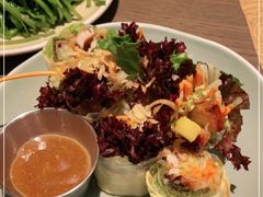 -CHINCHIN 青青·泰国料理(万象食家店)