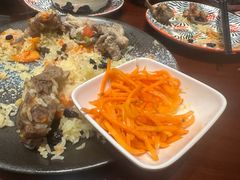 -那拉提之疆·新疆菜(美院店)