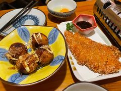 -千吉日本料理(日本一条街店)
