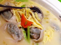 -老吉士酒家(天平路店)