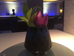 大堂-AZUR聚(香格里拉饭店)