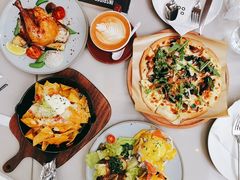 -农畉LONFOOD(福田星河COCOPark店)