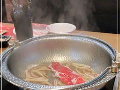 -牛New寿喜烧(青浦店)