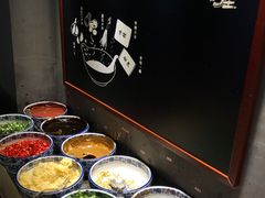 -渝涯重庆豆花老火锅(中赢国际店)