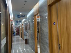 -上海仁爱医院口腔科 · 种植