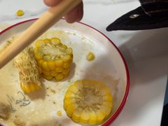 -庭院·冰煮羊·北京涮肉(西单店)