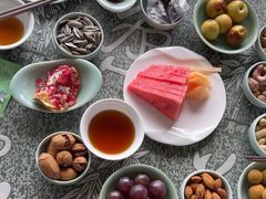 -湖畔居茶楼(湖滨店)