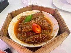 -翠香阁潮州菜馆·始于1994(珠江路店)