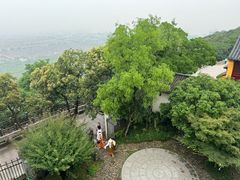 -狼山风景名胜区