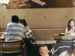 大堂-山葵家居酒屋(天目里店)