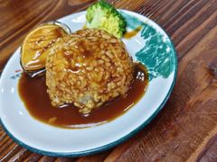 -叶存利海鲜大馅饺子(海宁路总店)