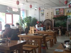 大堂-赵家羊肉羊汤馆(车站总店)