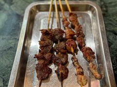 -东方亚克西餐厅(西康路店)