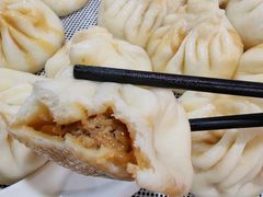 红星包子-石饮红星包子(中山路店)