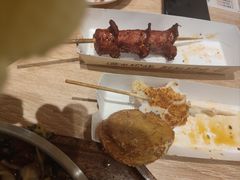 -小满手工粉(北京富力广场店)