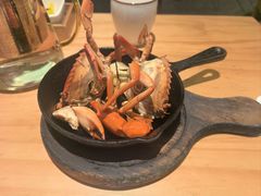 -莲花公园煎蟹(总店)