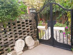 -T80科技文化国际社区-停车场