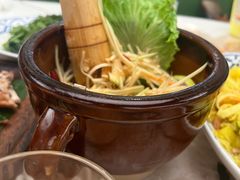 -KingThaia金泰兰(滨江天街店)