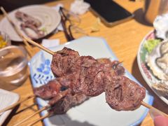 -桂马·日本料理·海胆·海鲜饭·酒场(民主广场店)