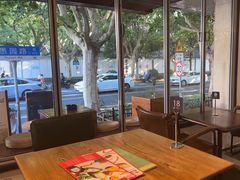 -Brut Eatery悦璞食堂(愚园路店)