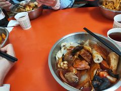 -苏袁麻辣烫(呼和浩特总局街店)