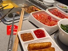 -海底捞火锅(飞马水城店)