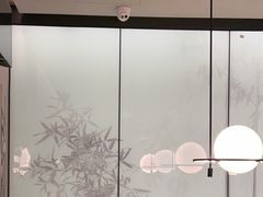 -绿茶餐厅(淮安吾悦广场店)
