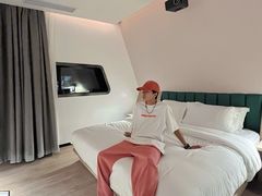 -CitiHot欢悦酒店(广州北京路店)