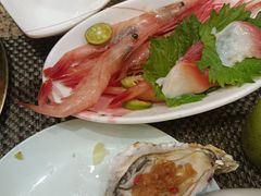 -丰卓会海鲜自助(中润大道店)