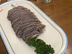 -百叶居·老北京涮羊肉(鼓楼店)