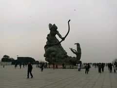 景观位-巴陵全鱼席(湖南老字号汴河街店 )